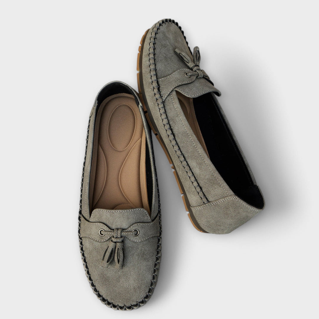 Eugénie | Mocassins