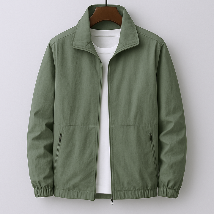 Adam - Veste Élégante et Pratique