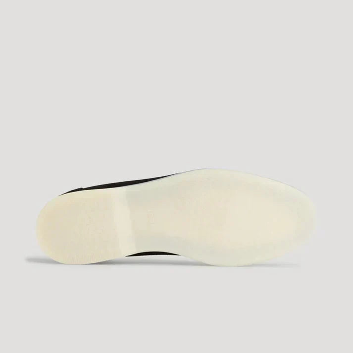 Léandre - Mocassins en Suède