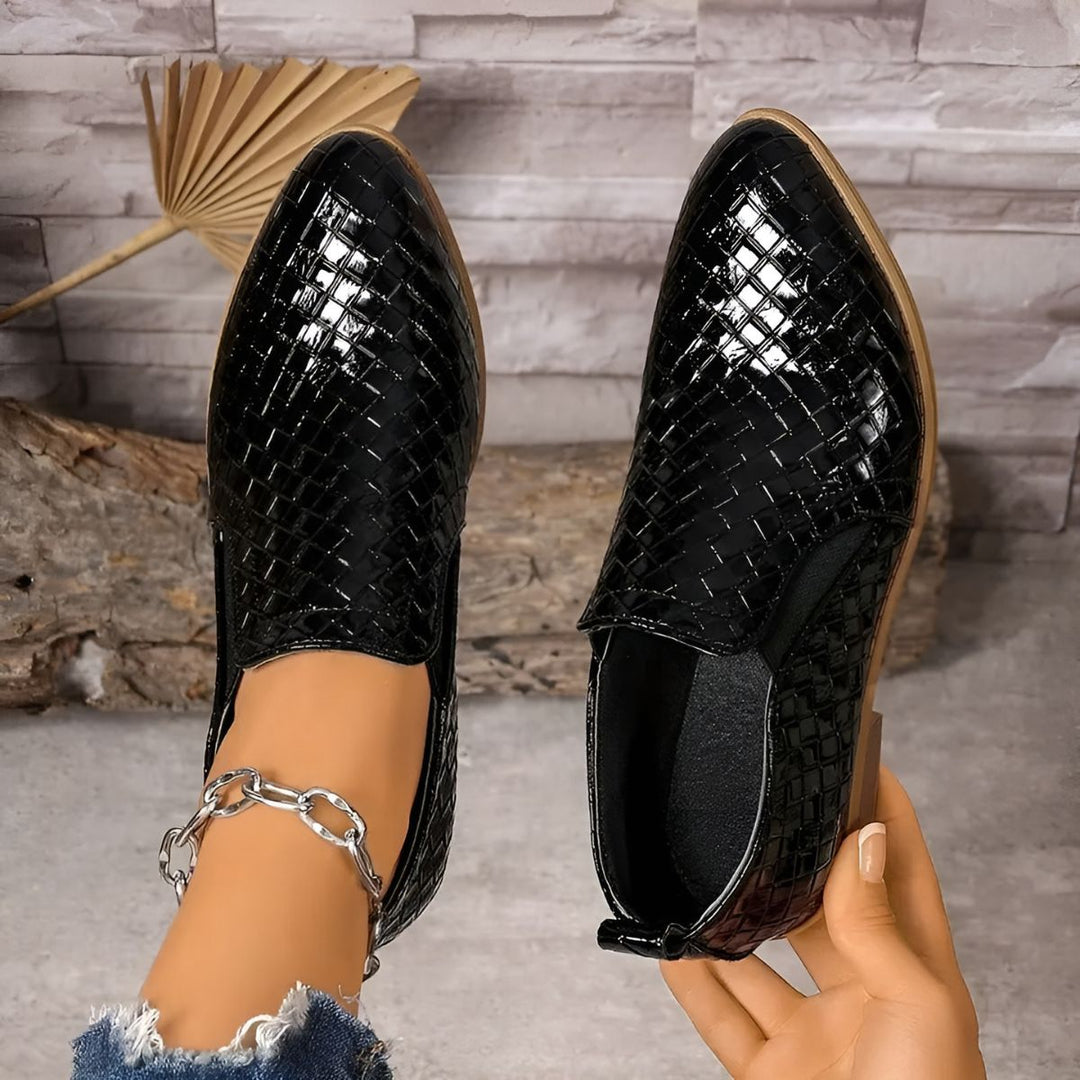 Florentine | Chaussures Oxford Élégantes et Confortables