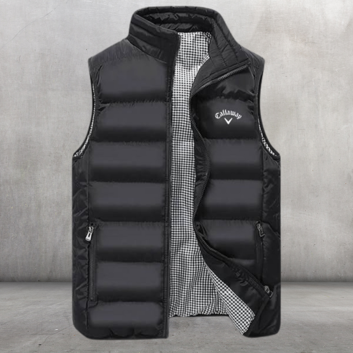 Hervé - Gilets Rembourrés Premium