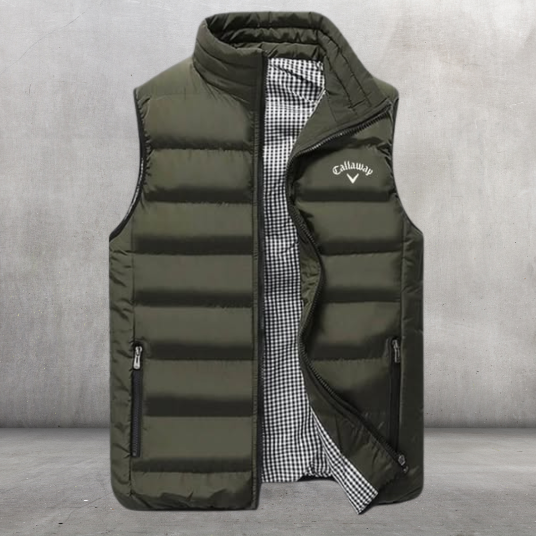 Hervé - Gilets Rembourrés Premium