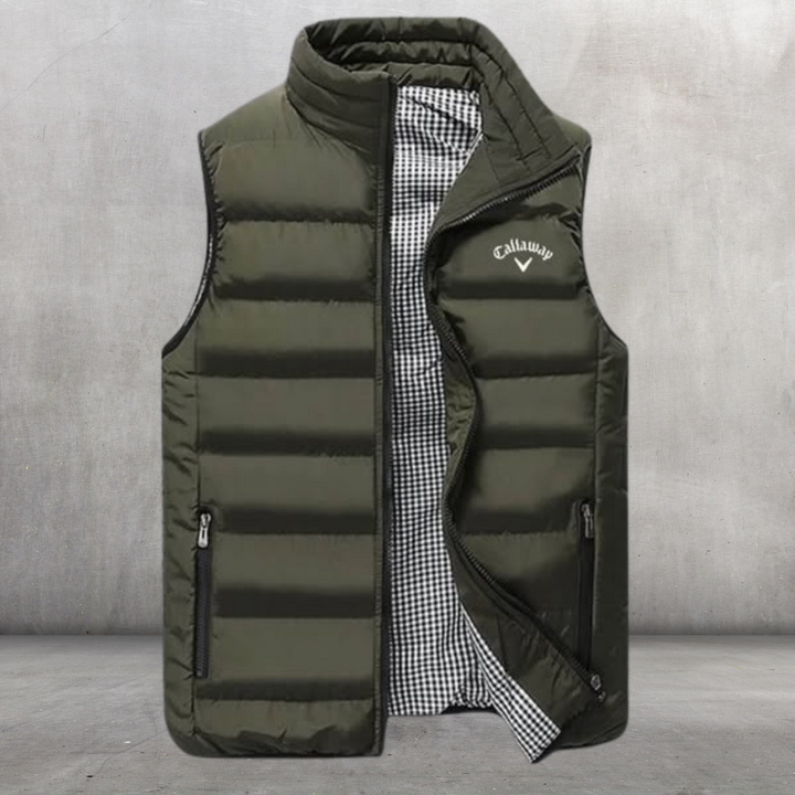 Hervé - Gilets Rembourrés Premium