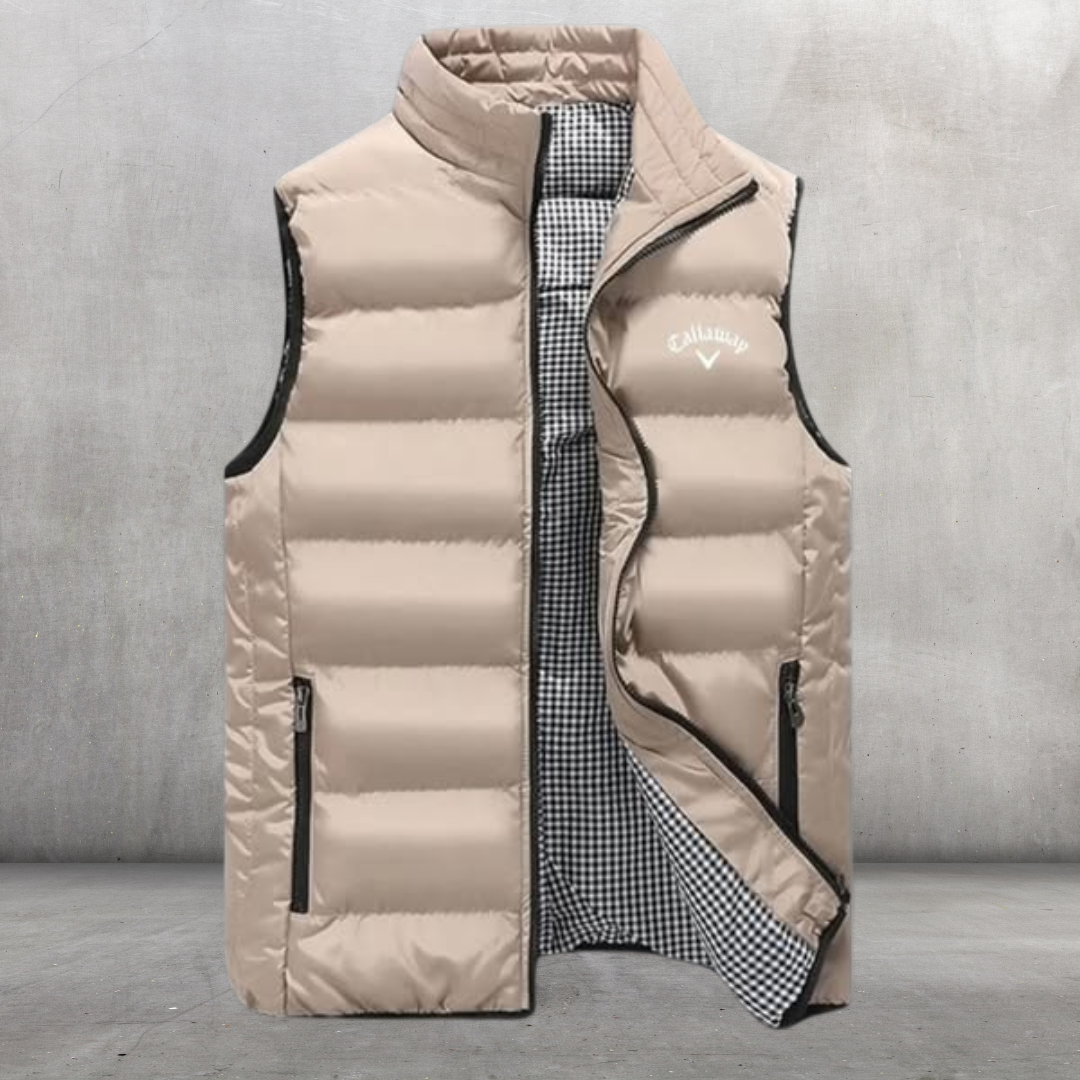 Hervé - Gilets Rembourrés Premium
