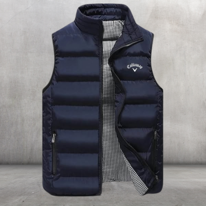 Hervé - Gilets Rembourrés Premium