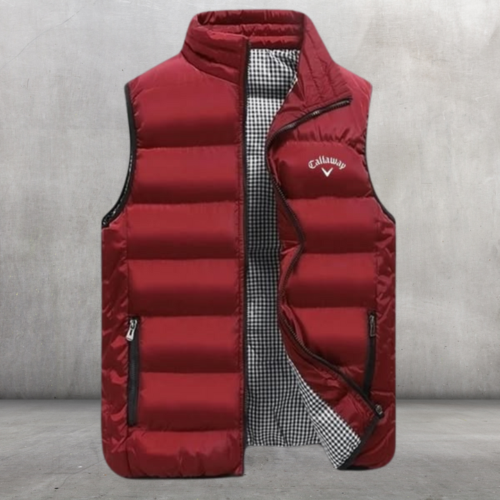 Hervé - Gilets Rembourrés Premium