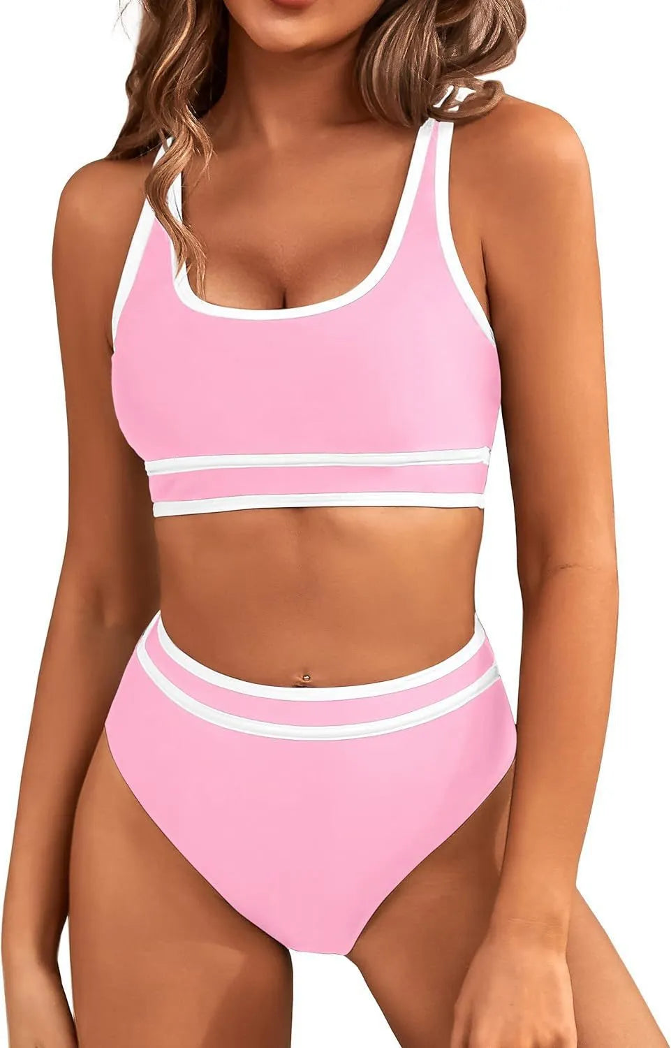 Bikini Clean Cut