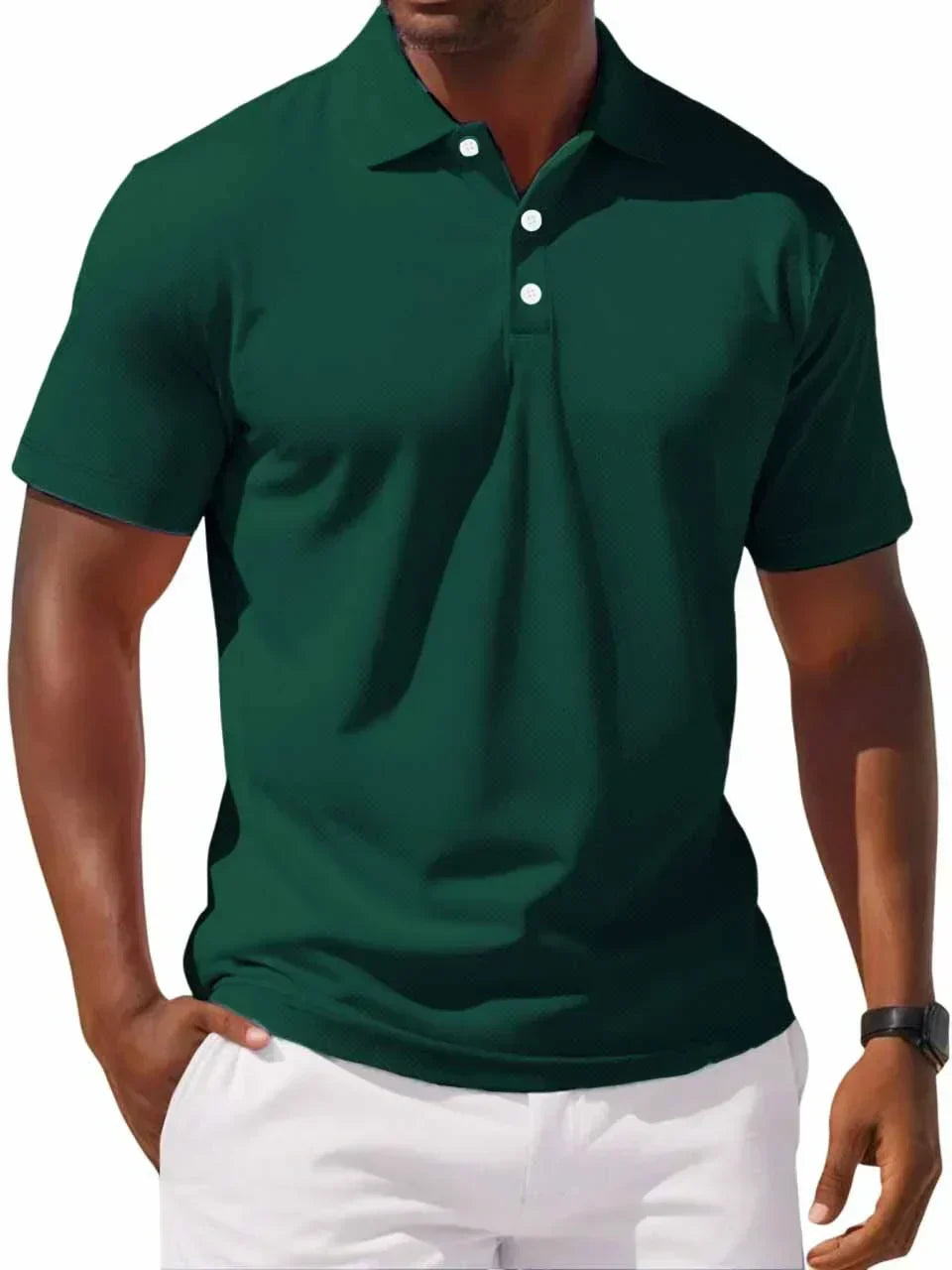 Polo Classique Cool