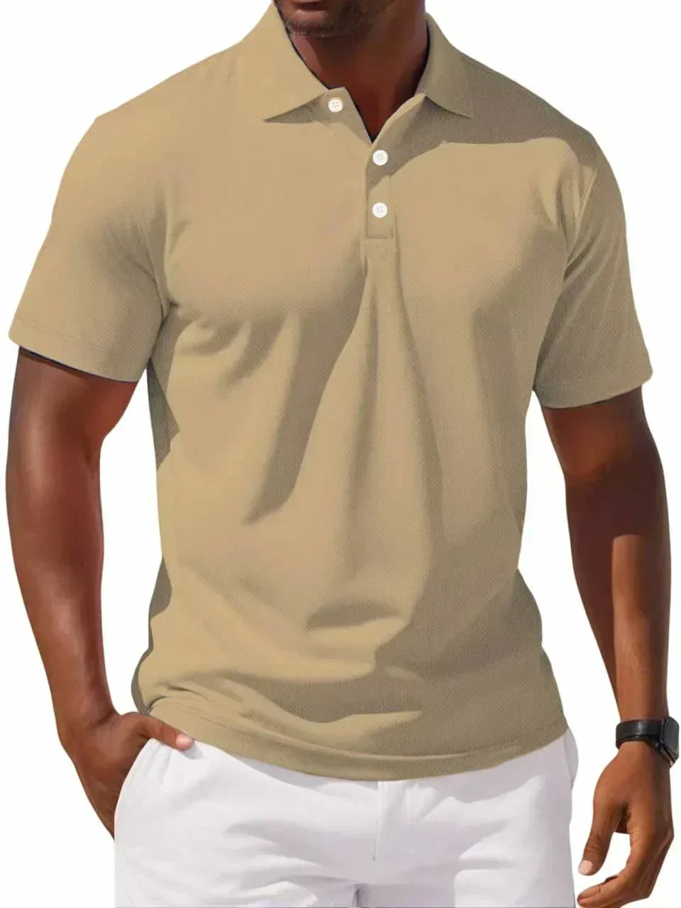 Polo Classique Cool