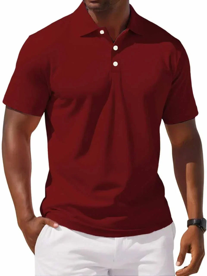 Polo Classique Cool