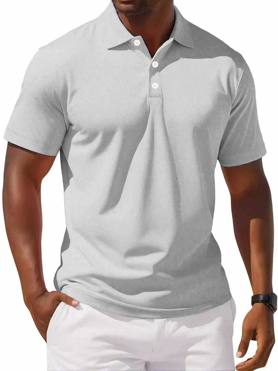 Polo Classique Cool