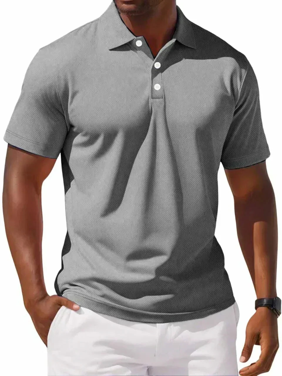 Polo Classique Cool