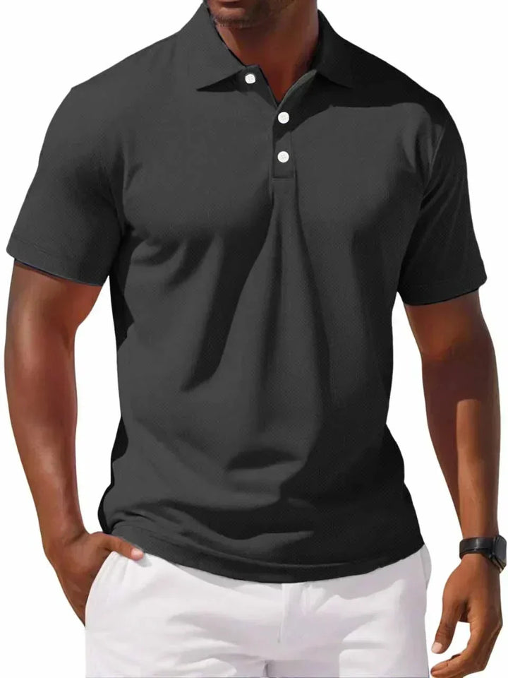 Polo Classique Cool