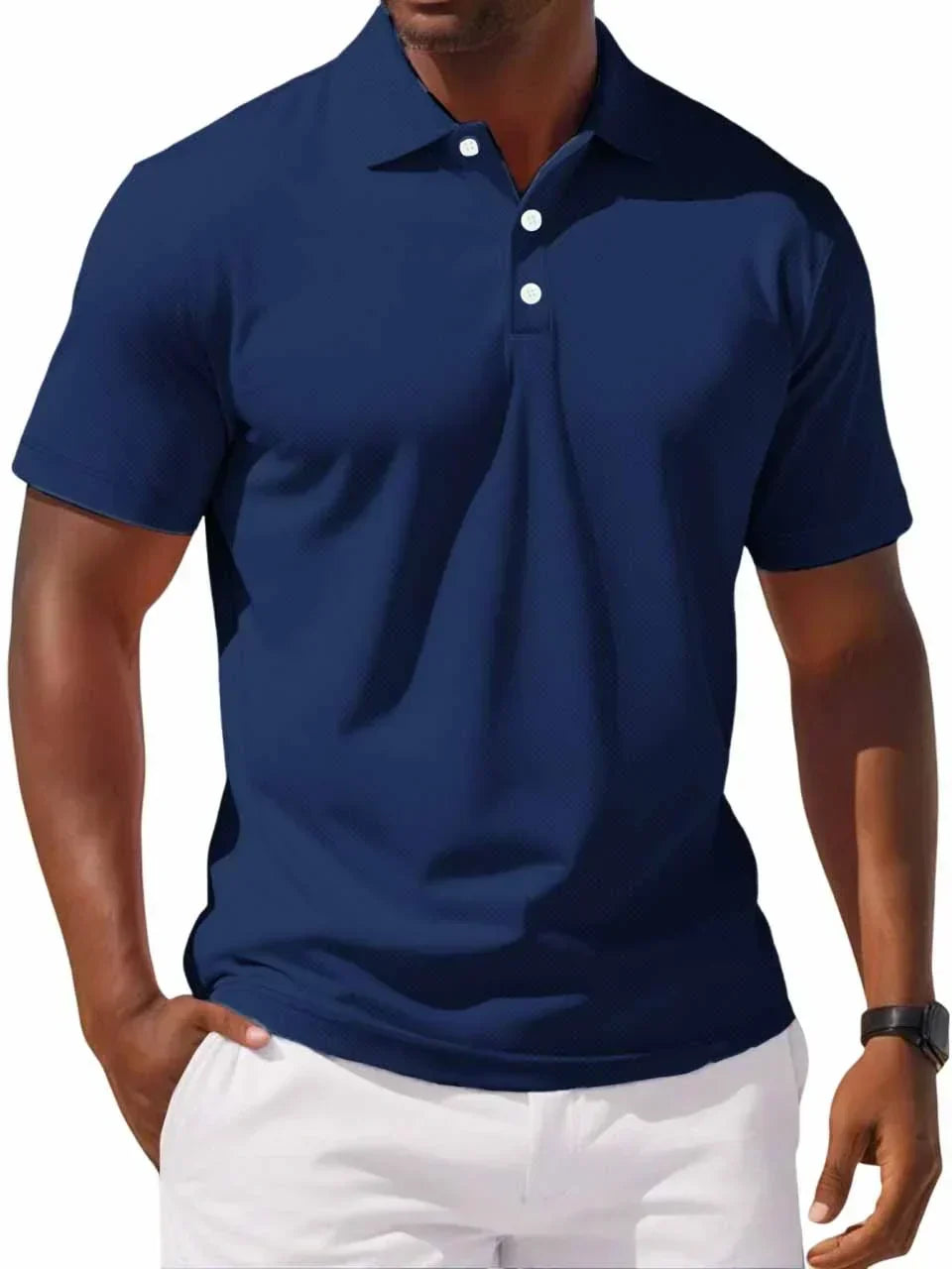 Polo Classique Cool