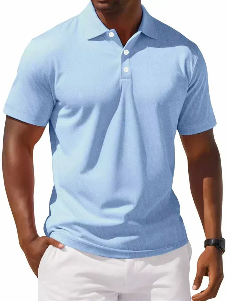Polo Classique Cool