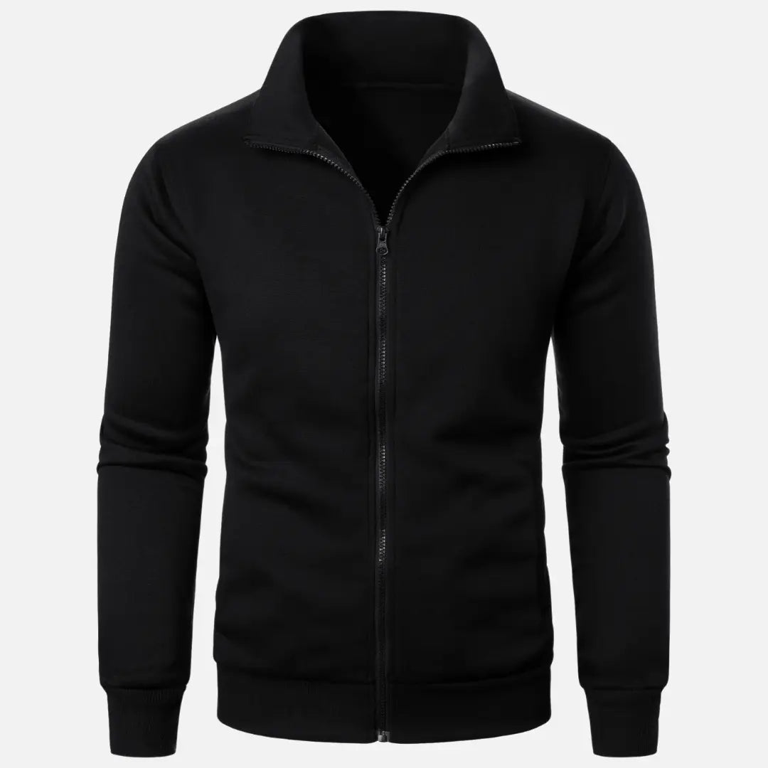 Kylian - Cardigan en Mélange de Polyester
