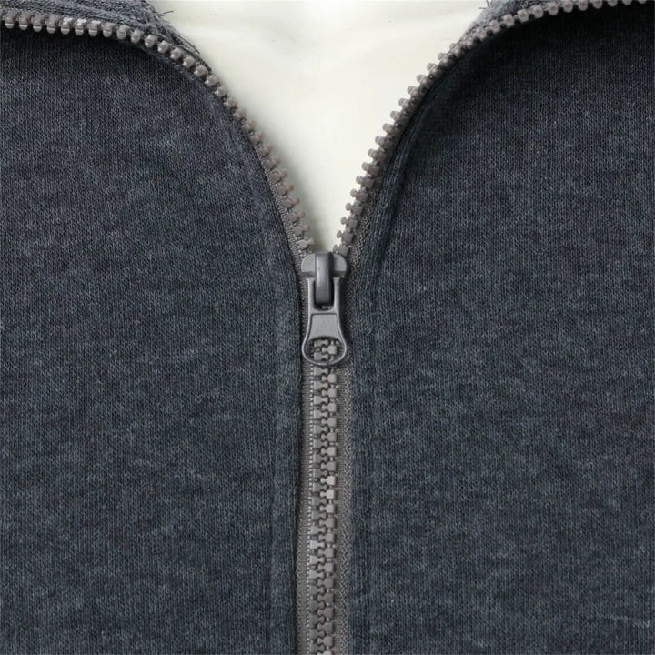 Kylian - Cardigan en Mélange de Polyester