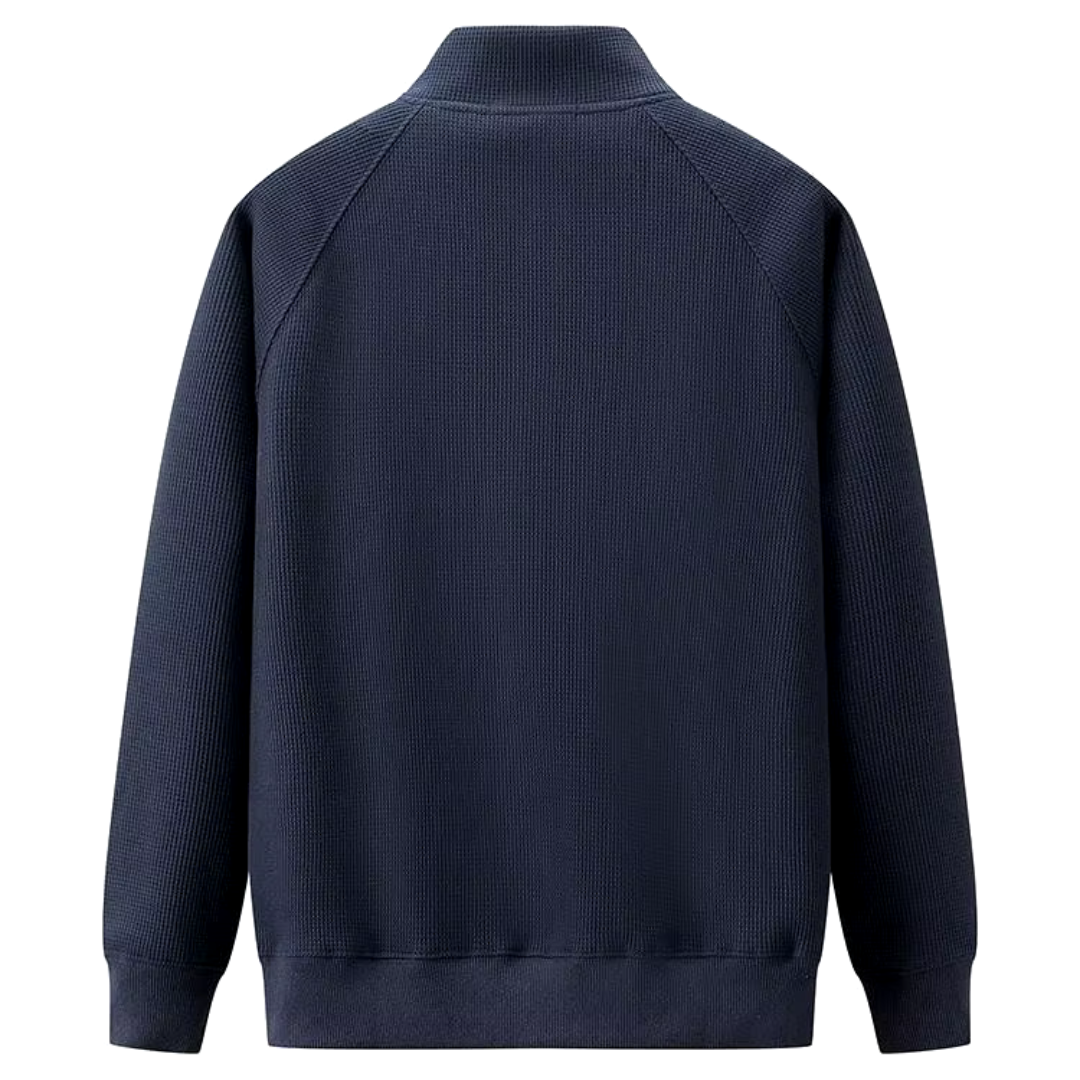 Prosper - Pull en Mélange de Polyester