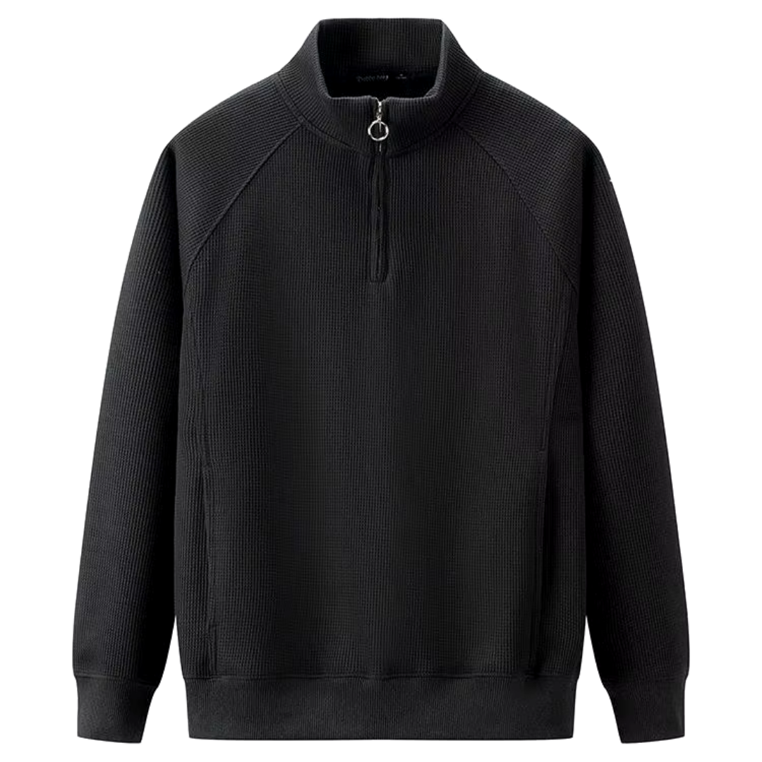 Prosper - Pull en Mélange de Polyester