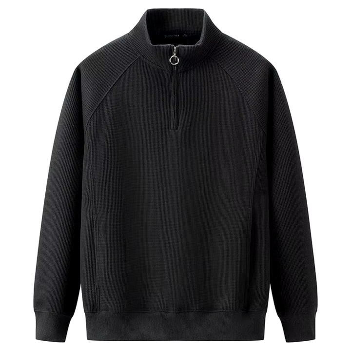 Prosper - Pull en Mélange de Polyester