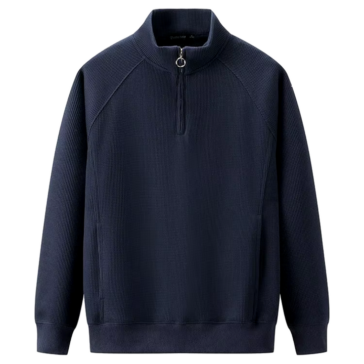 Prosper - Pull en Mélange de Polyester