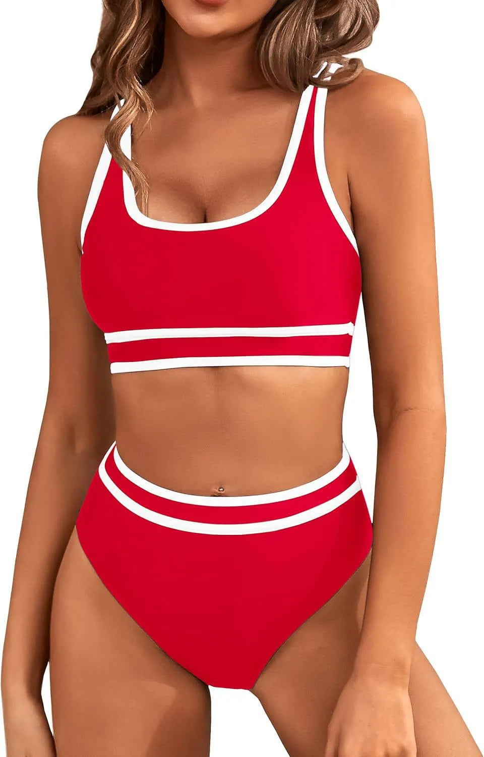 Bikini Clean Cut