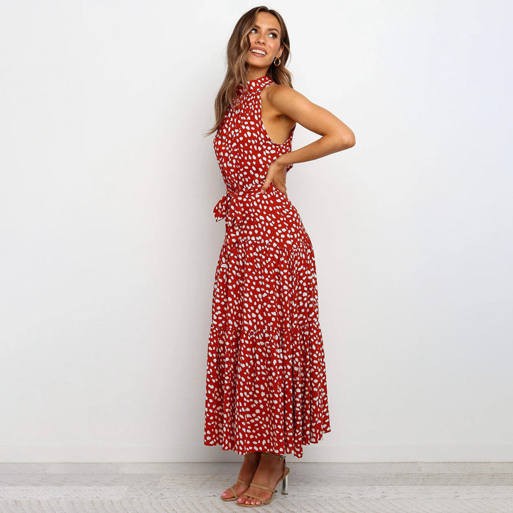 Lea | Robe Longue