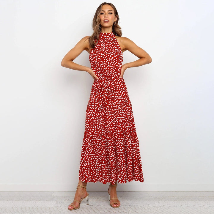 Stéphanie | Robe Longue