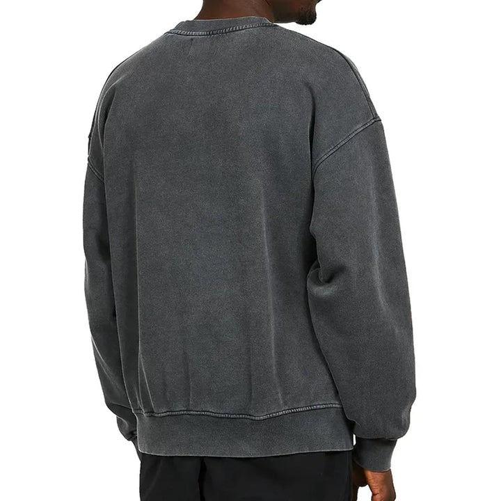 Armand - Pull Col Rond