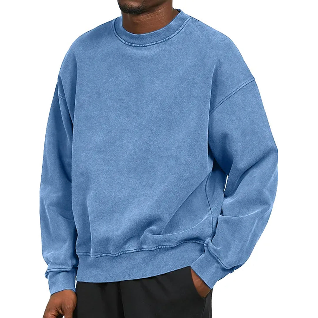 Armand - Pull Col Rond