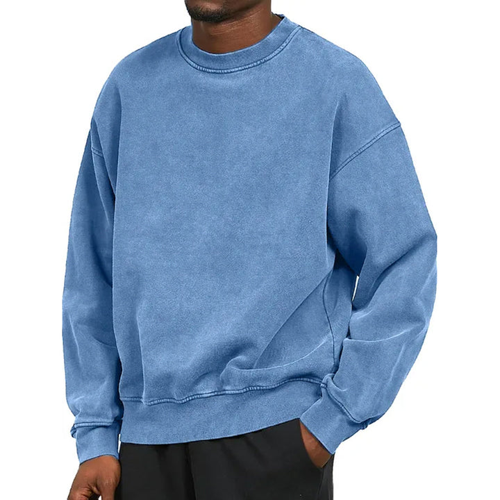 Armand - Pull Col Rond