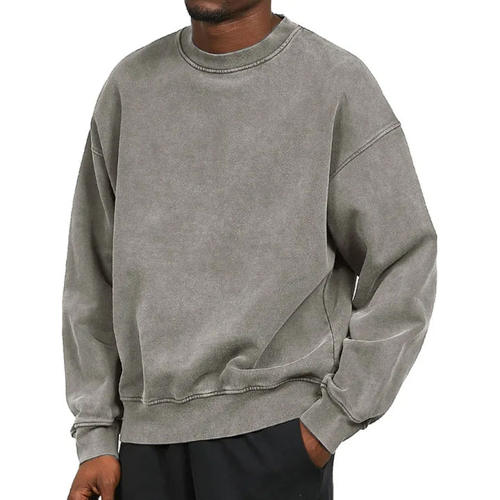 Armand - Pull Col Rond