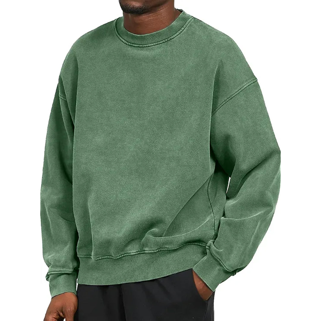 Armand - Pull Col Rond