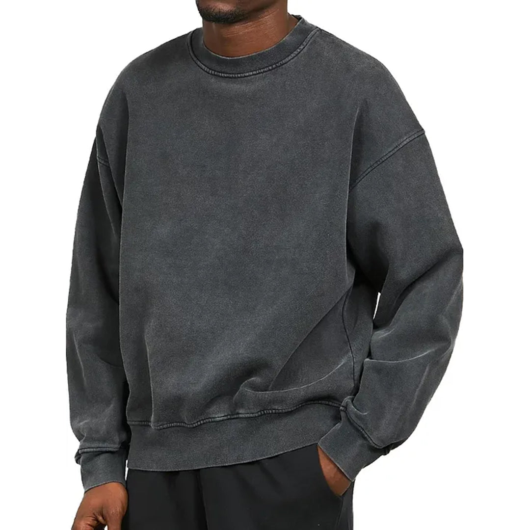 Armand - Pull Col Rond
