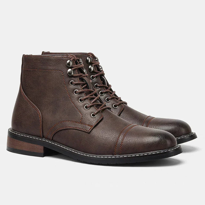Adam - Bottes Derby Rétro