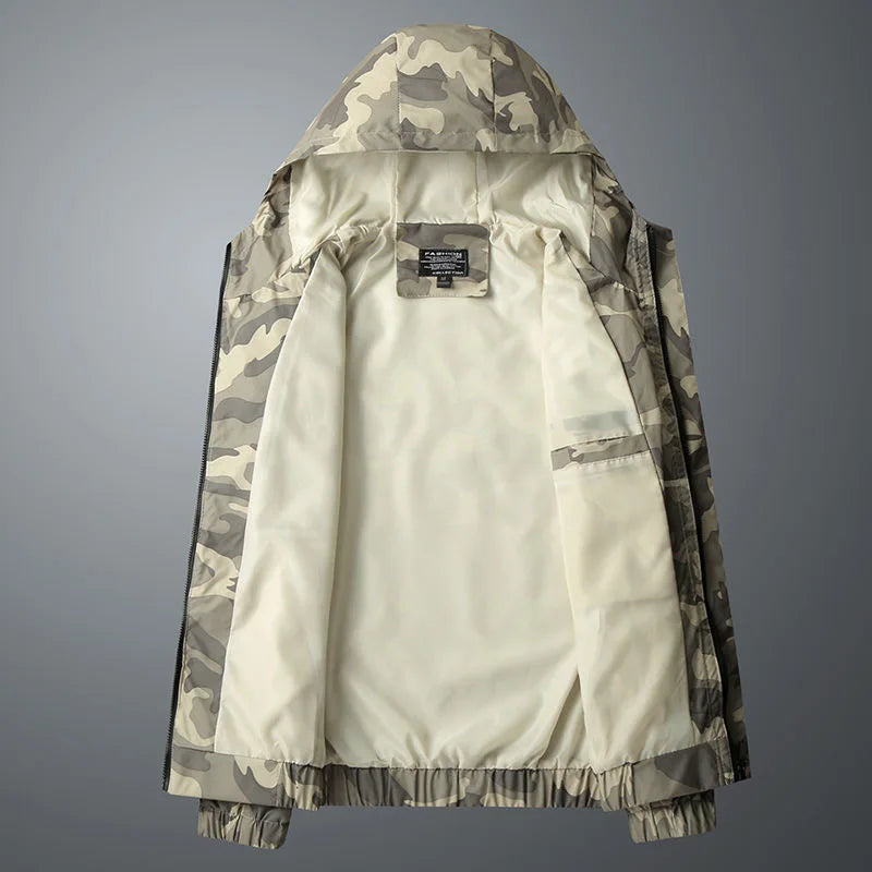 Guillaume - Veste