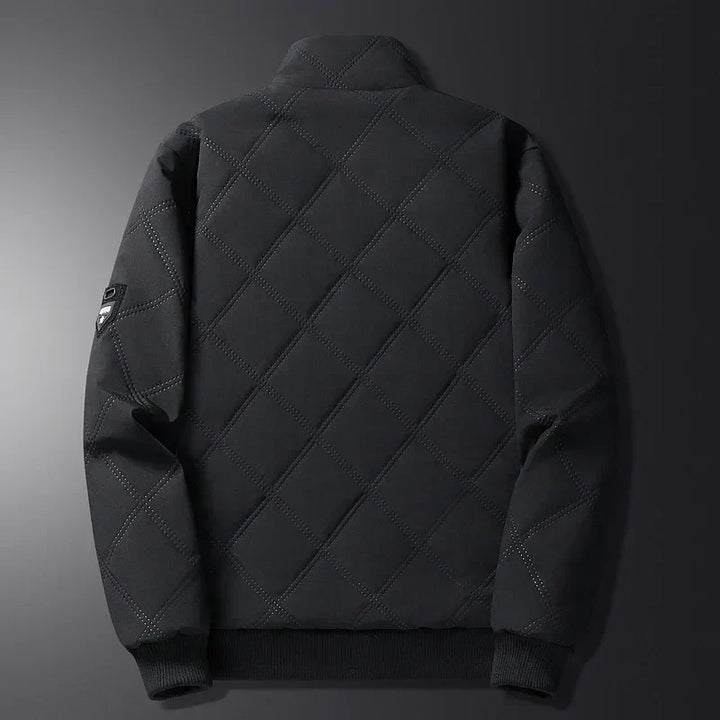 Barnabe - Manteau d'Hiver pour Homme