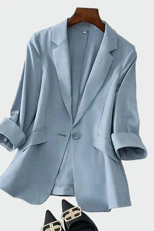 Blazer Ligne Moderne