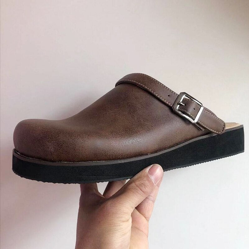 Hugo - Chaussons Orthopédiques