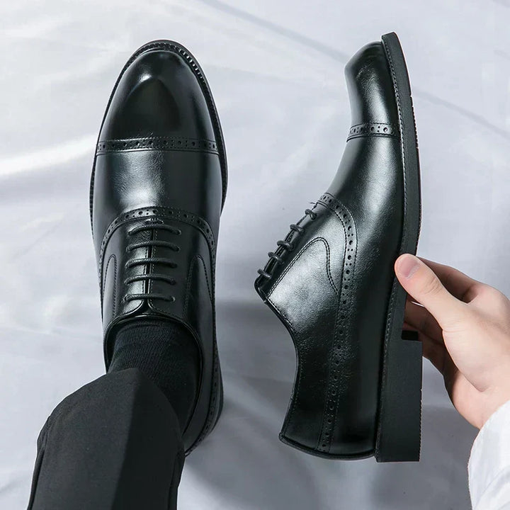 Cyprien - Chaussures Habillées Classiques