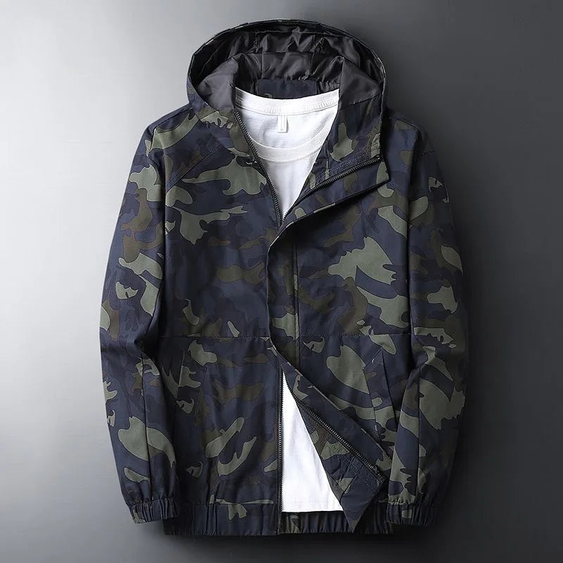 Guillaume - Veste