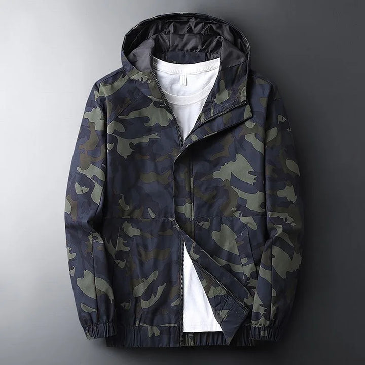 Guillaume - Veste