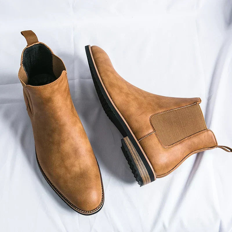 Maurice - Bottines Chelsea