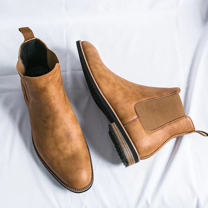Maurice - Bottines Chelsea