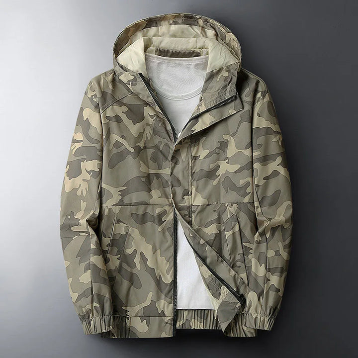 Guillaume - Veste