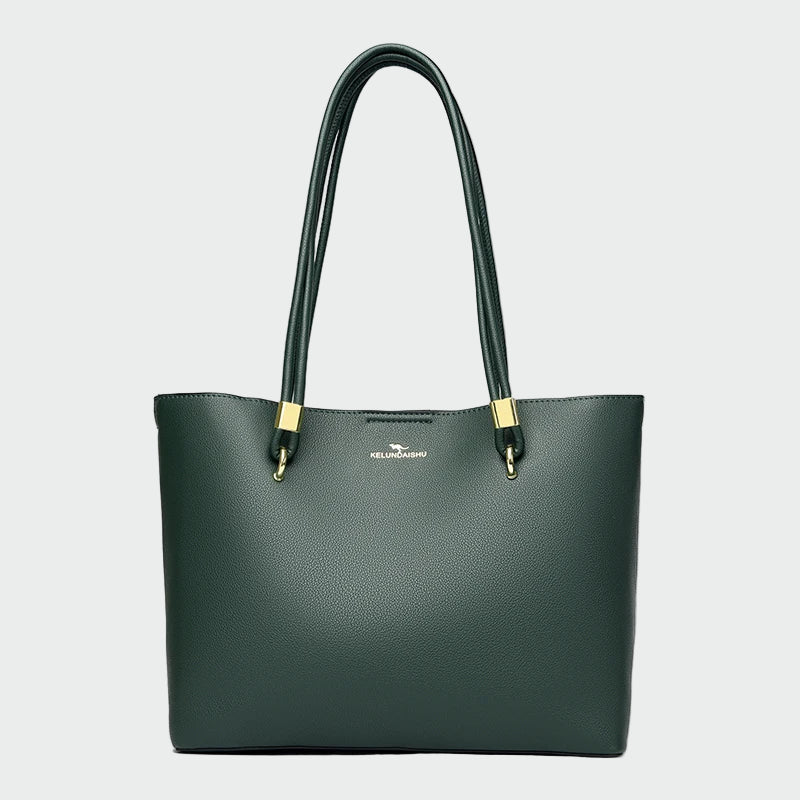Sac fourre-tout élégant et intemporel