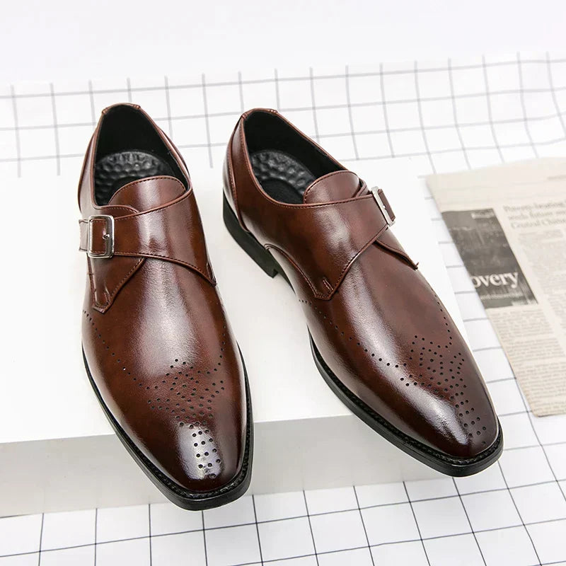 Paul - Chaussures de ville