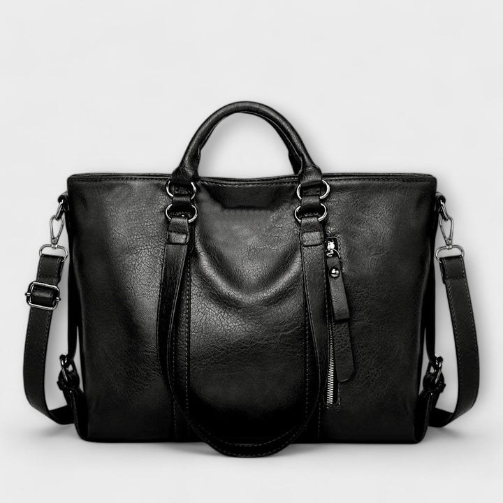 Véronique - Grand Sac en Cuir