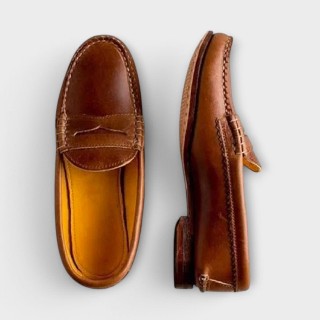 Aristide | Mocassins Classiques pour Femmes