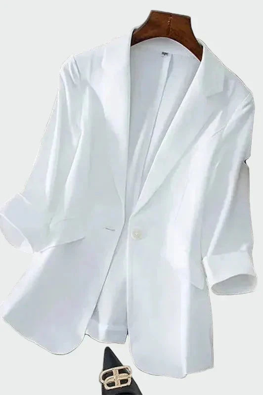 Blazer Ligne Moderne